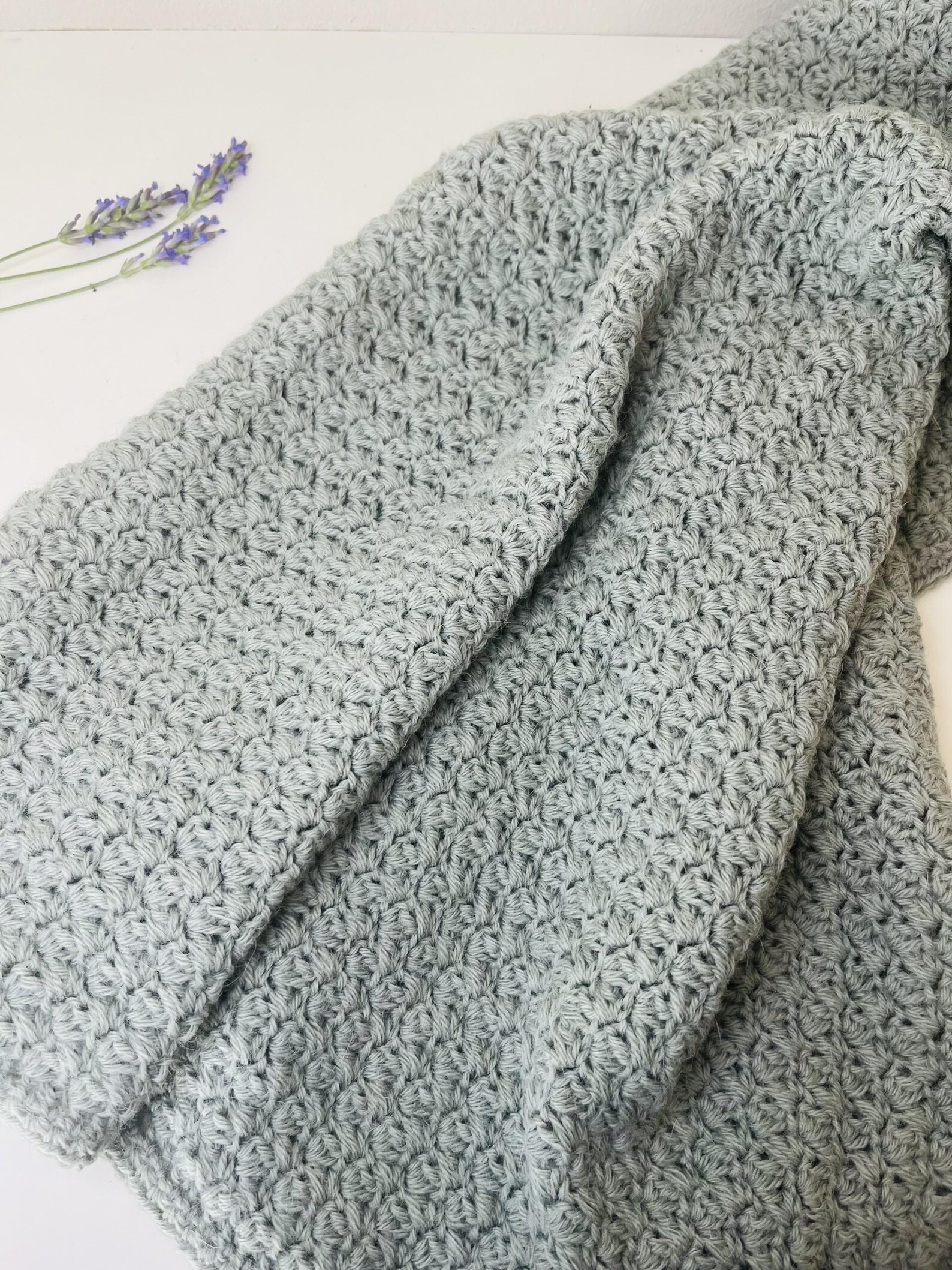 Hand-crochet new collection